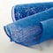 10" x 19ft. Blue Poly Burlap Mesh by Celebrate It™